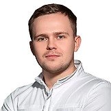 Врач Григорьев Артём Эдуардович
