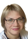 Врач Громакова Надежда Владимировна