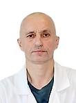 Врач Губанов Олег Анатольевич