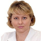 Врач Гуляева Ирина Викторовна