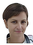 Врач Гунякова Виктория Викторовна