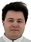Врач Игнатов Дмитрий Витальевич