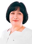 Врач Ионкина Любовь Алексеевна