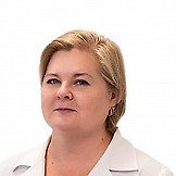 Врач Яркина Татьяна Аркадьевна
