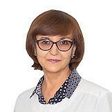 Врач Ярыгина Ольга Вячеславовна