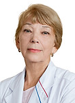 Врач Карпова Тамара Фёдоровна