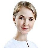 Врач Казакова Алеся Анатольевна