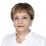 Врач Хазова Марина Петровна