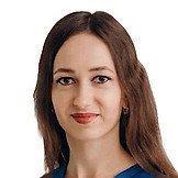 Врач Хлыстова Светлана Юрьевна