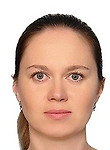 Врач Холодилина Елена Сергеевна