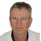 Врач Худяков Владимир Александрович