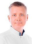 Врач Киселев Андрей Михайлович