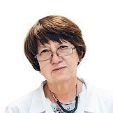Врач Киселева Татьяна Александровна