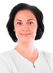 Врач Киселёва Елена Борисовна