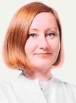 Врач Климанова (Очнева) Елена Владимировна