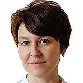 Врач Ключенок Татьяна Валерьевна