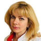 Врач Конькова Татьяна Николаевна