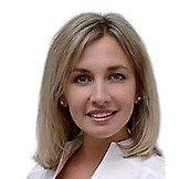 Врач Копылова Лариса Владимировна