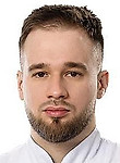 Врач Копытин Иван Александрович