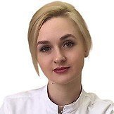 Врач Корнеева Юлия Олеговна