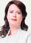 Врач Котова Татьяна Владимировна