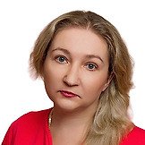 Врач Крачковская Наталья Александровна