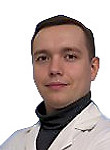 Врач Краснобаев Александр Сергеевич