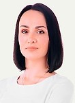 Врач Краснослободцева Марина Юрьевна