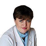 Врач Кривенцова Татьяна Николаевна