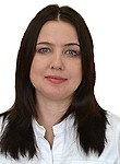 Врач Кривенкова Татьяна Валерьевна