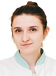 Врач Круглякова Ульяна Сергеевна