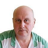 Врач Крылов Владимир Игоревич