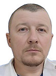 Врач Курин Дмитрий Борисович