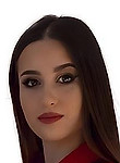 Врач Курьянова Светлана Николаевна