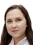 Врач Курятникова Елена Игоревна