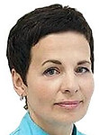 Врач Кузнецова Ольга Алексеевна