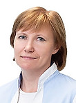 Врач Лагутина Елена Николаевна