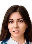 Врач Ланщикова Алена Викторовна