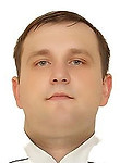 Врач Лавринов Сергей Александрович