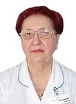 Врач Лебедева Ирина Игоревна