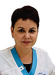Врач Ледова Людмила Викторовна
