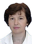 Врач Любич Зоя Альбертовна