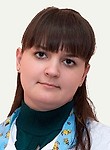 Врач Ложкина Валентина Дмитриевна