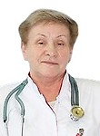 Врач Лунькова Лидия Леонидовна