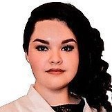 Врач Майорова Анастасия Николаевна