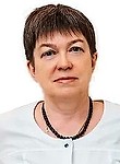 Врач Махонина Ольга Ивановна