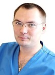 Врач Матыцын Александр Федорович