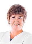 Врач Мельник Наталия Алексеевна