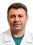 Врач Мельник Василий Васильевич