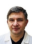 Врач Мешков Игорь Викторович